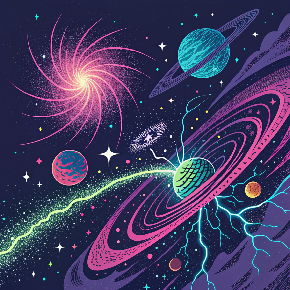 Daily Grind or Divine Design?