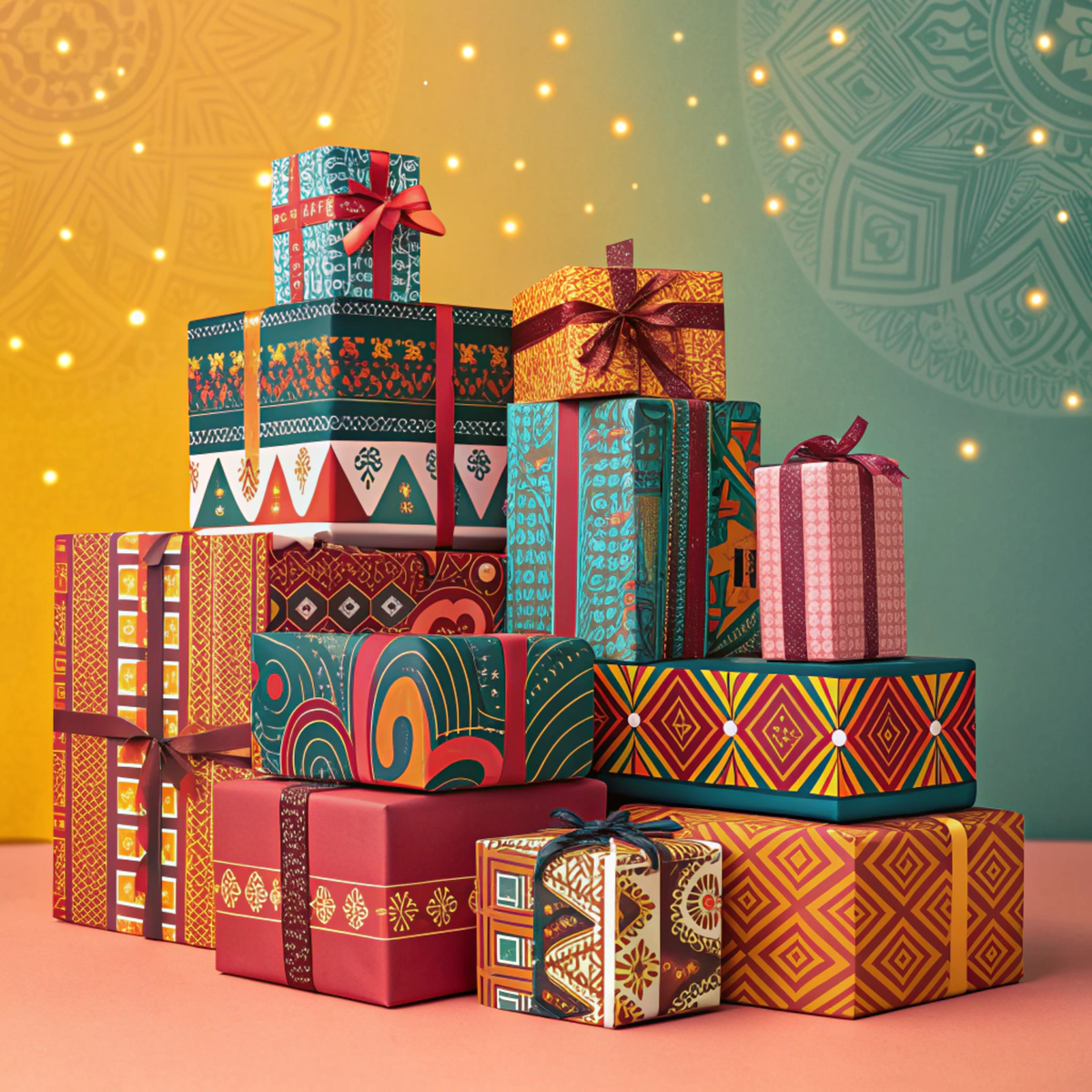 Wonderfully Different