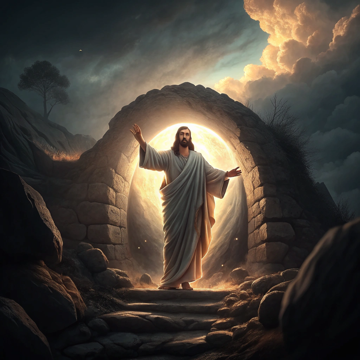 Redemption and Resurrection