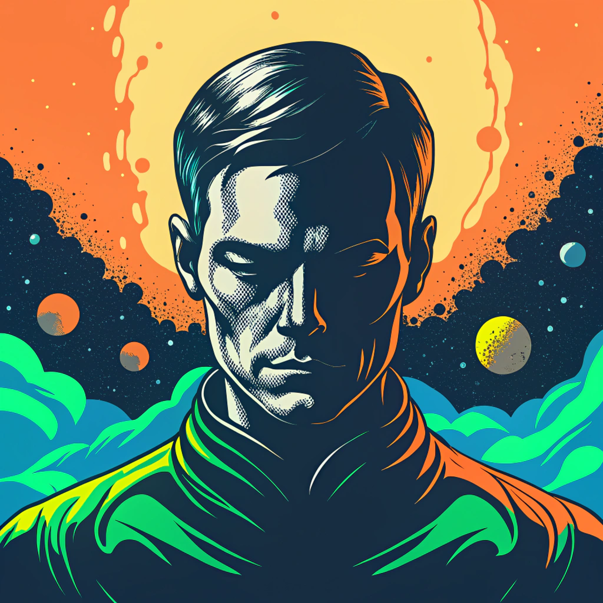 Endurance & Encouragement