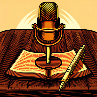 Introducing...A New (Old) Friend