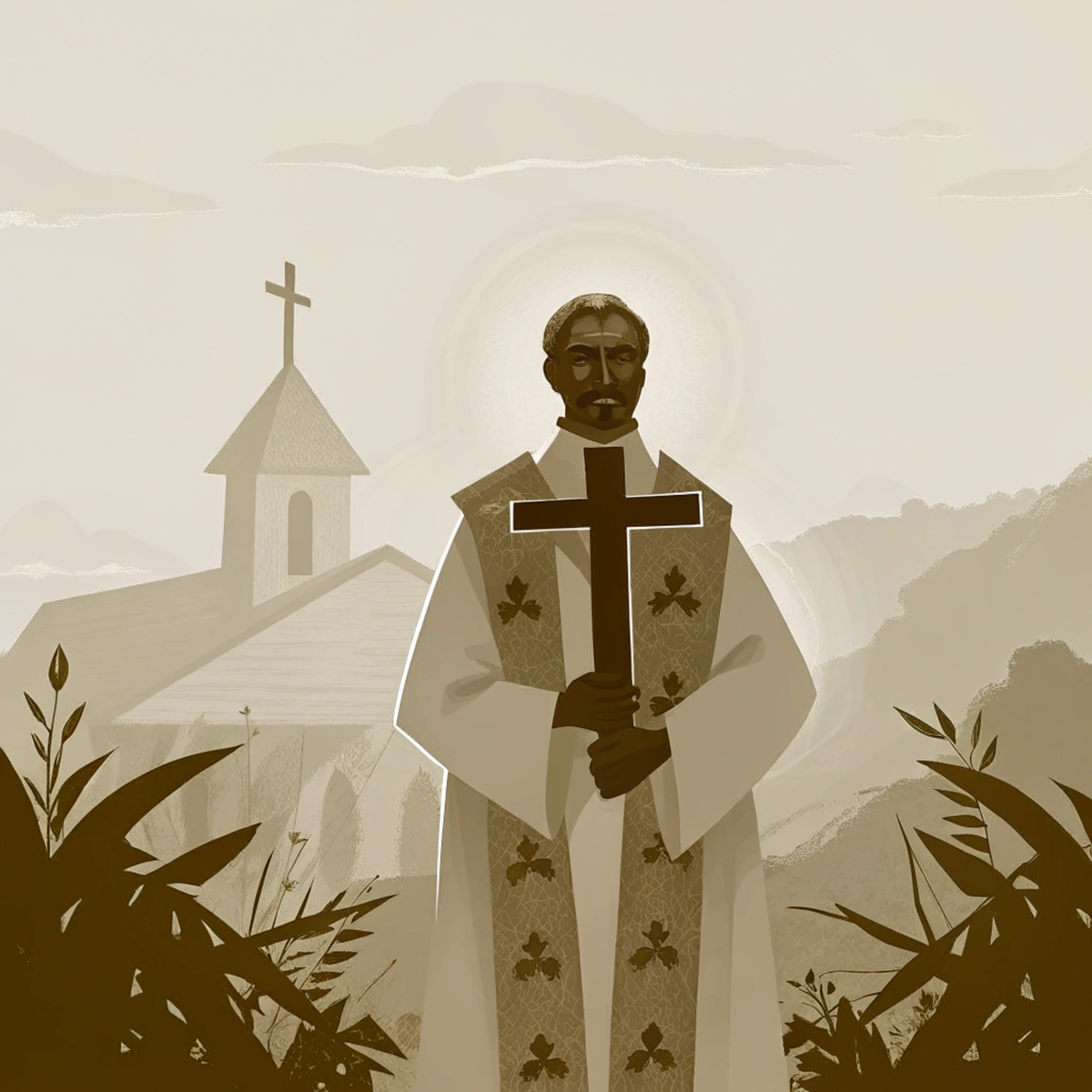 Becoming Righteousness