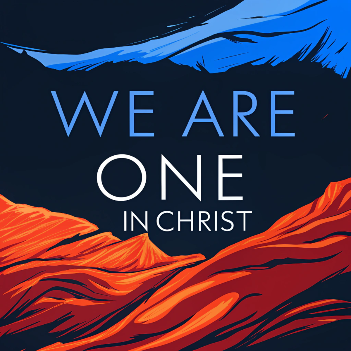 One in Christ