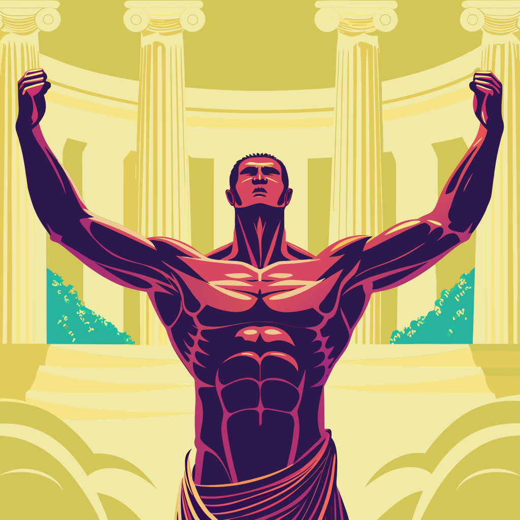 From Fear To Strength