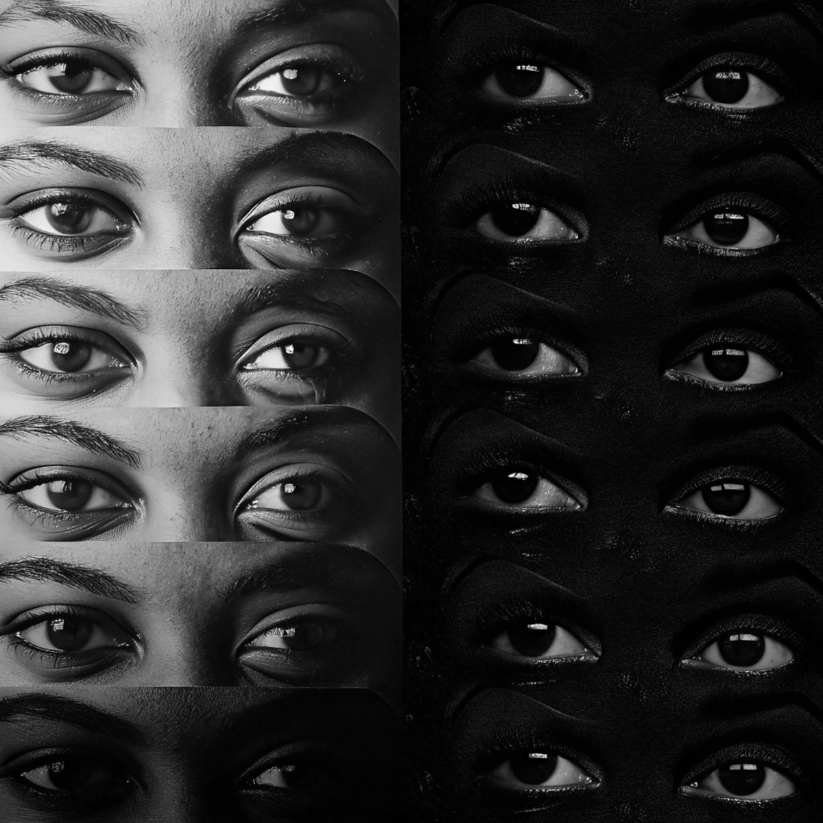 The Seen and the Unseen