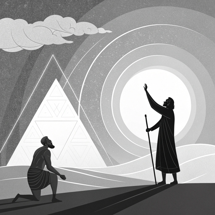 Will You Answer God's Call?