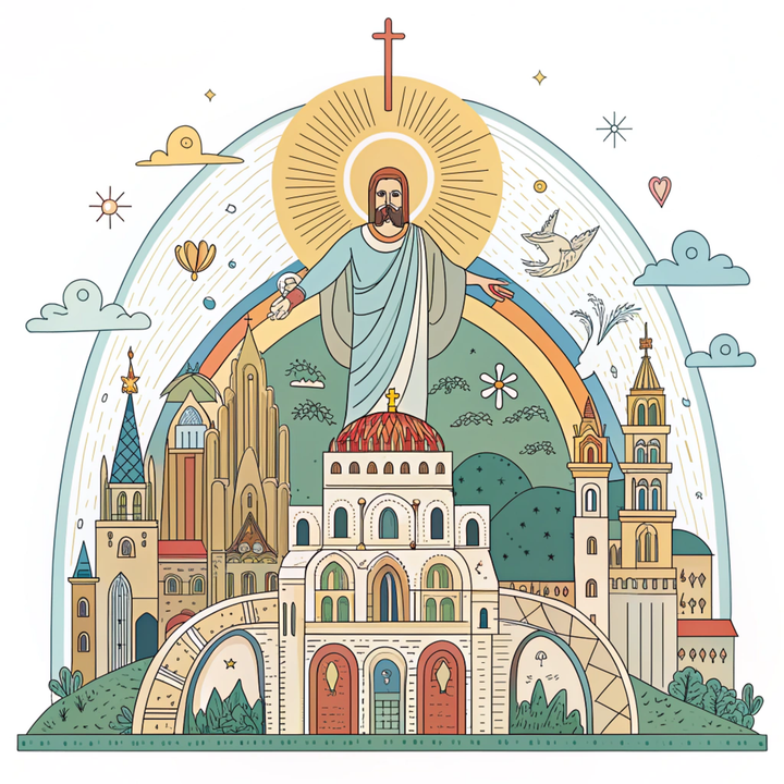 Yesterday, Today, Tomorrow