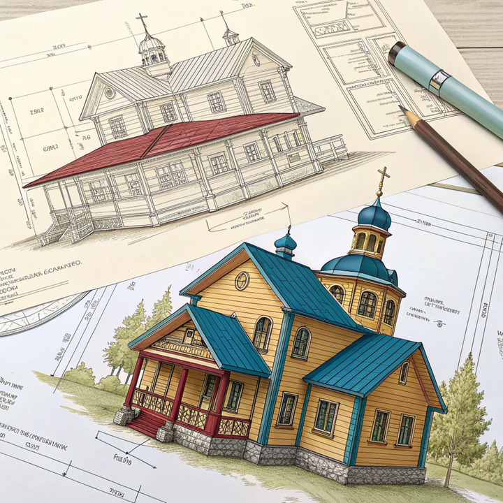 All Part of the Plan