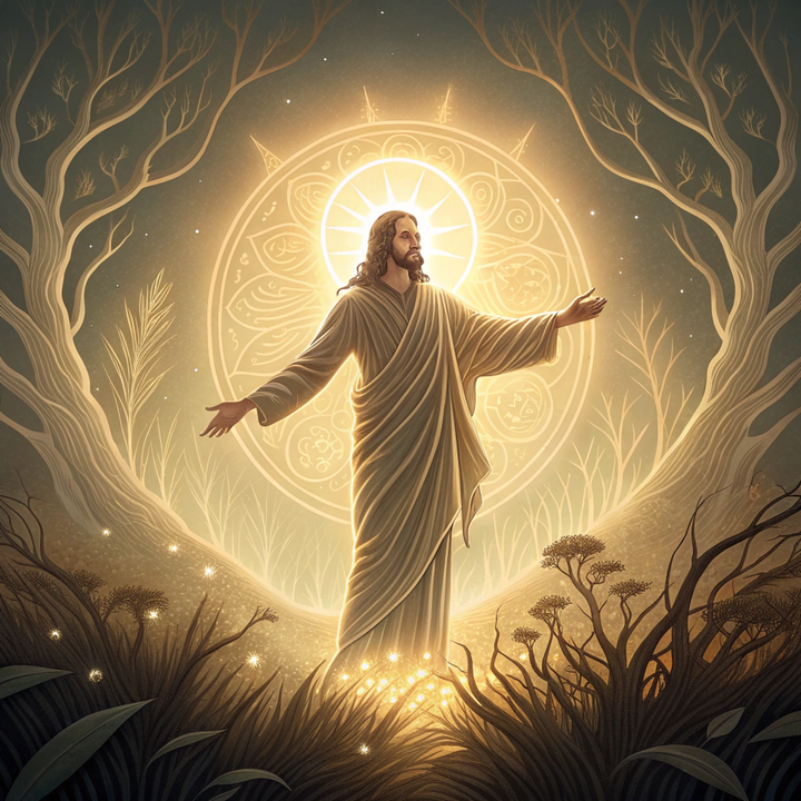 The Vine and The Branches