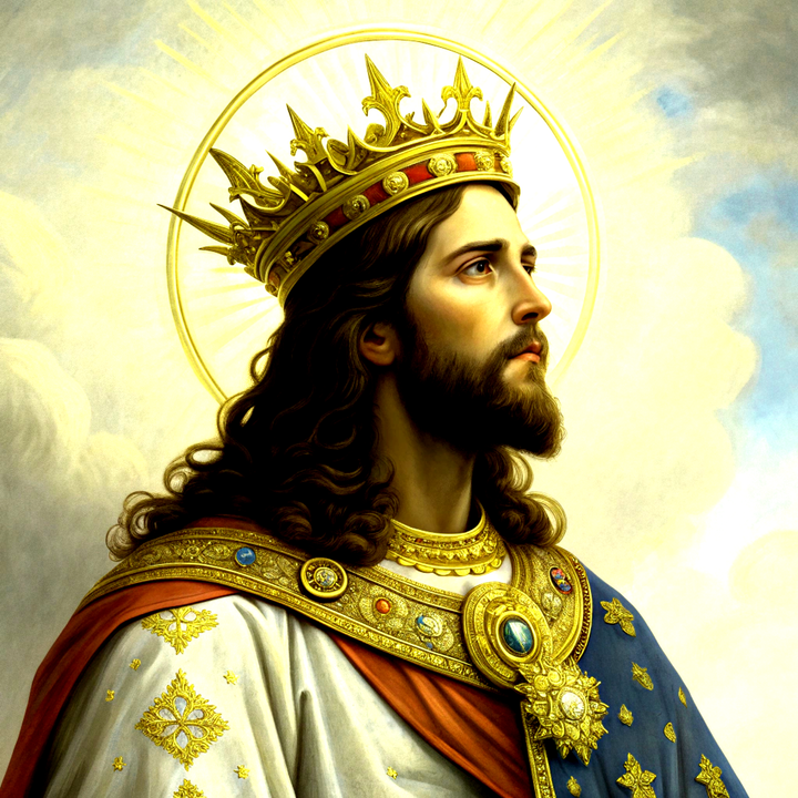 Garments of Salvation