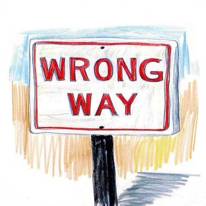 Relative or Righteous