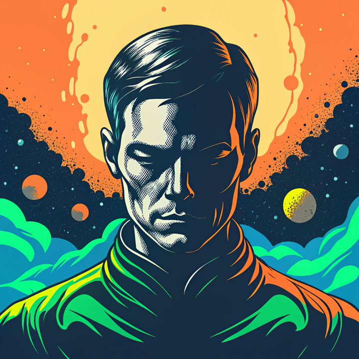 Endurance & Encouragement