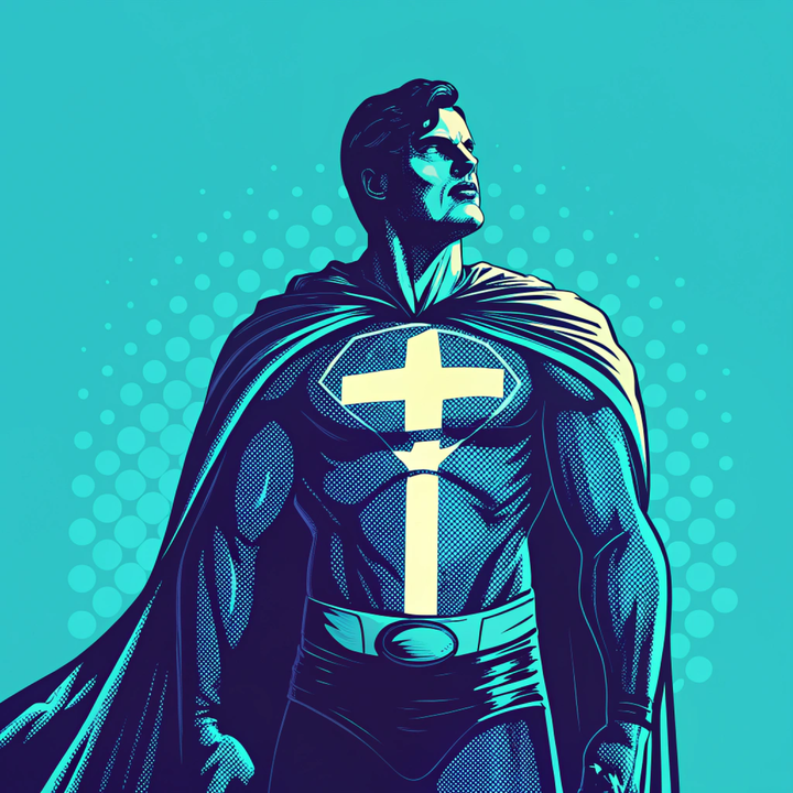 More Than Conquerors