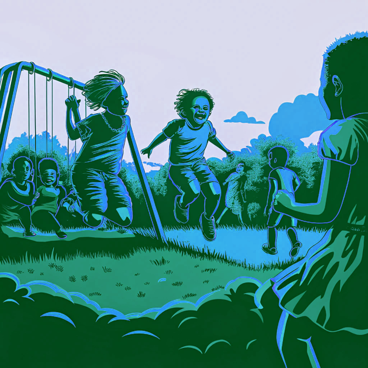 Children of the Promise