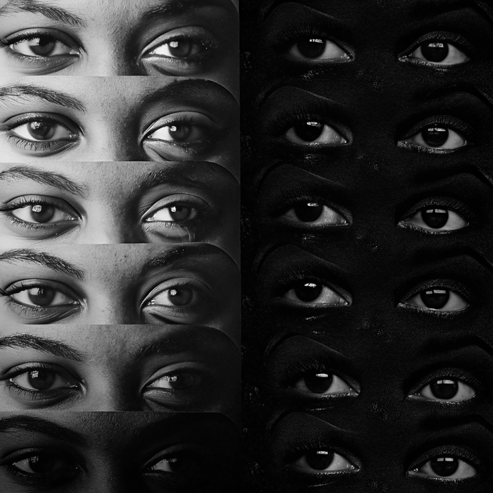 The Seen and the Unseen